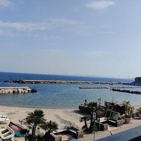 Casa Vacanze Da Serena Lacco Ameno  المظهر الخارجي الصورة