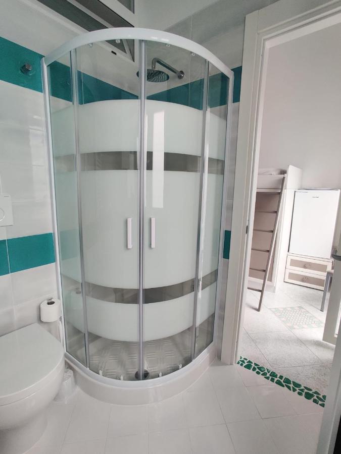 Casa Vacanze Da Serena Lacco Ameno  المظهر الخارجي الصورة