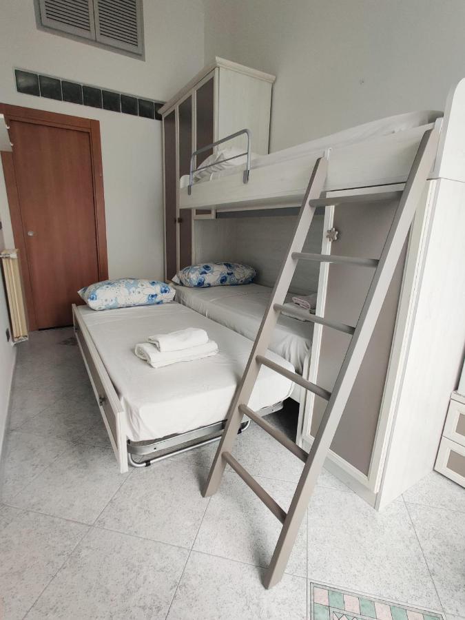 Casa Vacanze Da Serena Lacco Ameno  المظهر الخارجي الصورة